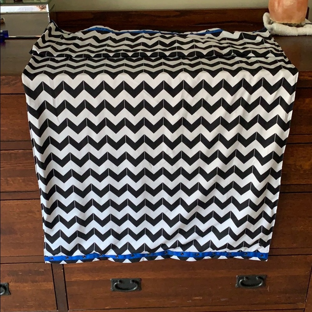 Lululemon double layer vinyasa scarf - Picture 3 of 5